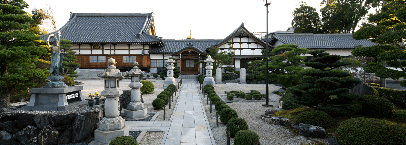 禅台寺を知る